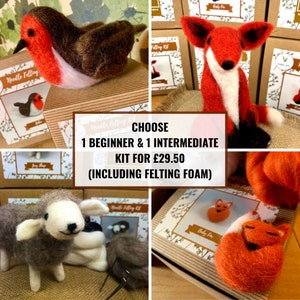Mix & Match Kits