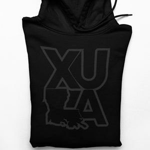 Xavier University Of Louisiana Shirt - Daintytee