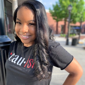 CAU-ish T-SHIRT