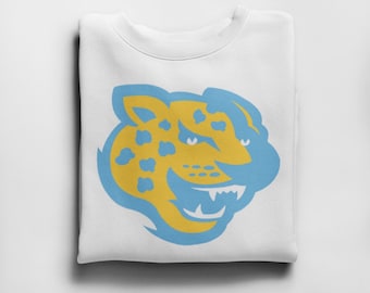 Southern University Mascot T-Shirts/Sweatshirts