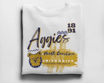 North Carolina A&T Homecoming Sweatshirt