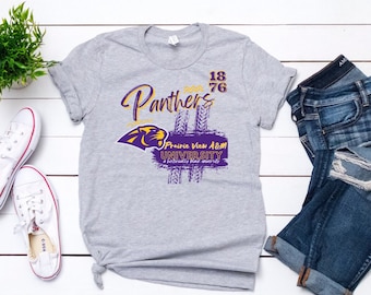 Prairie View A&M University Homecoming '22 T-Shirt