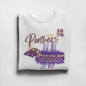 Prairie View A&M University Homecoming &#39;22 Sweatshirt