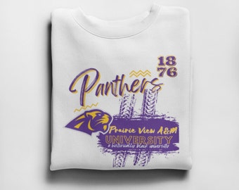 Prairie View A&M University Homecoming '22 Sweatshirt