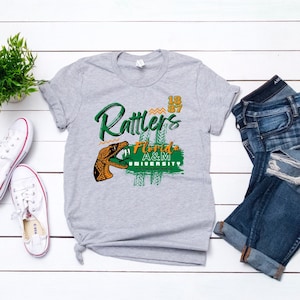 Florida A&M University Homecoming '22 T-Shirt