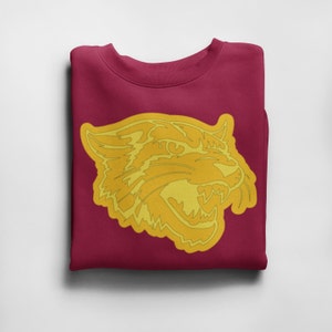 BCU 14K Wildcat T-Shirt