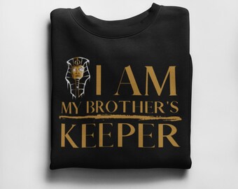 My Brother Keeper | Etsy
