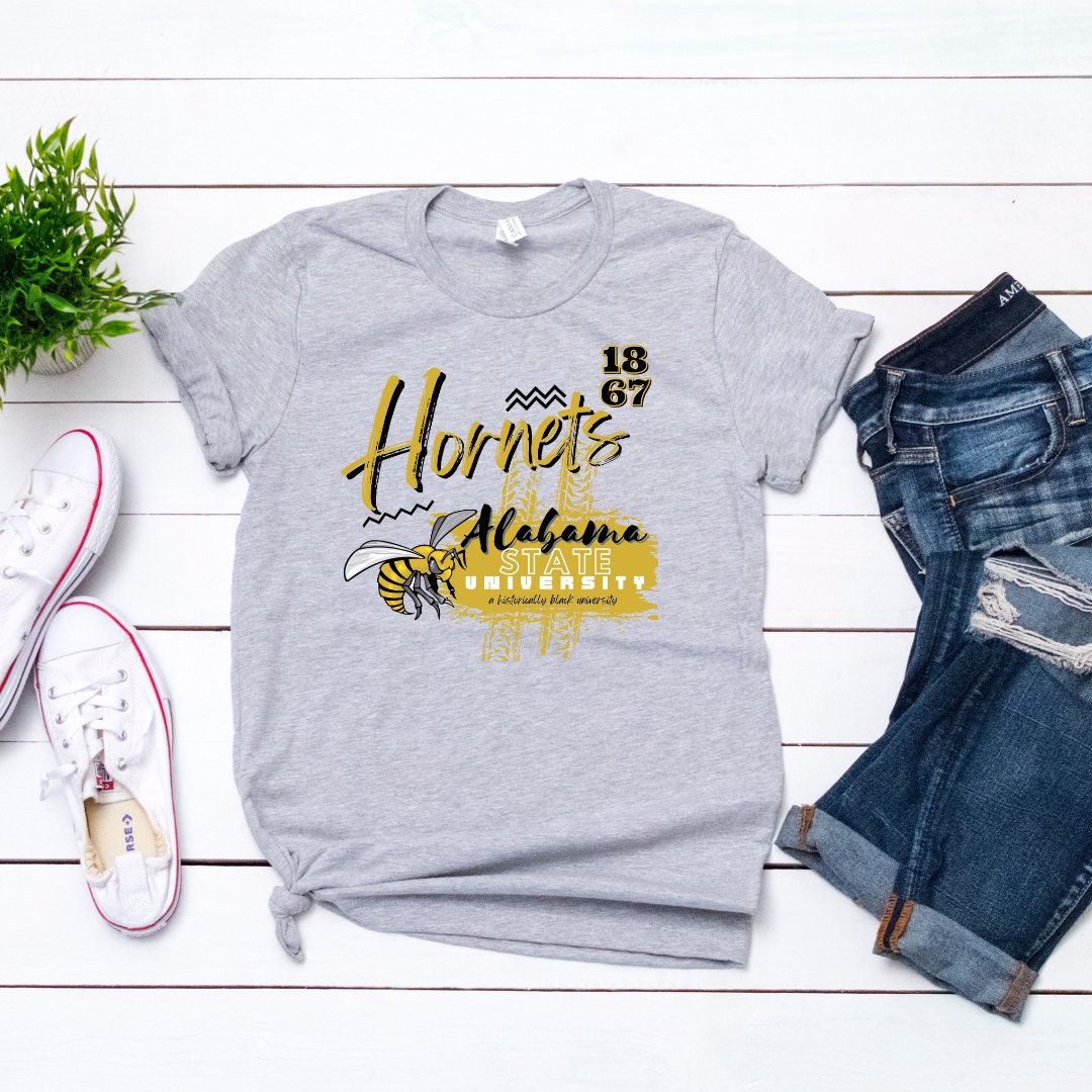 Alabama State '22 Tshirts Etsy