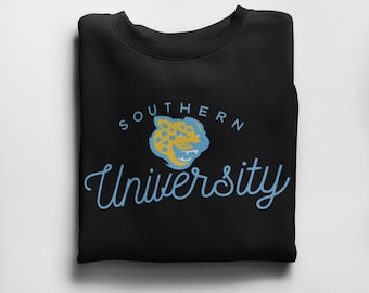 Southern University Swag T-Shirts