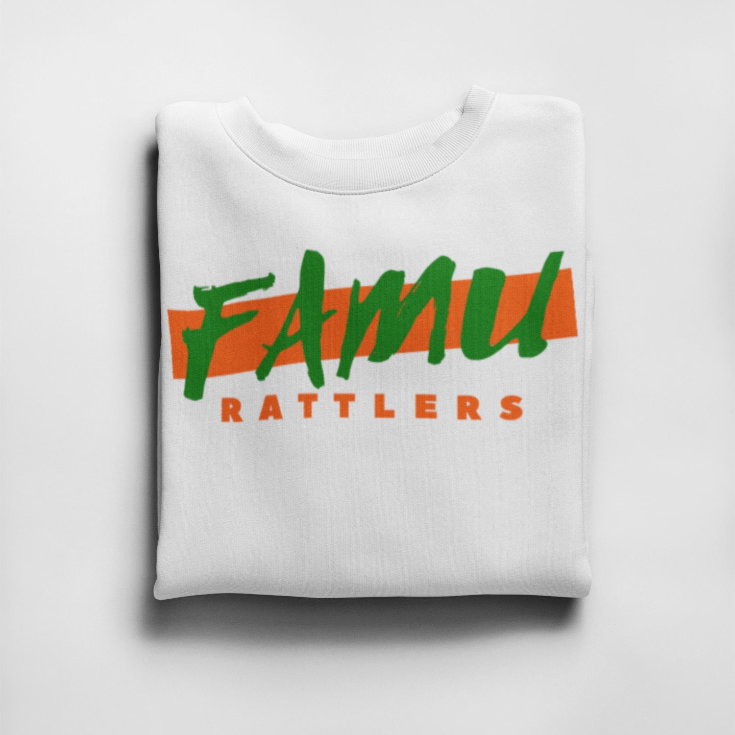 FAMU Strikeout T-Shirts