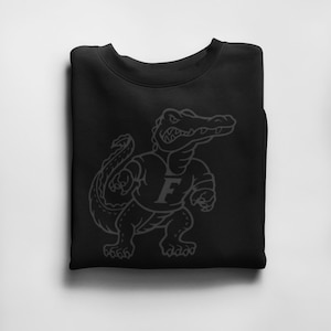 UF Gators “The Blackout” Sweatshirt