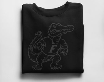 UF Gators “The Black-Out” Sweatshirt