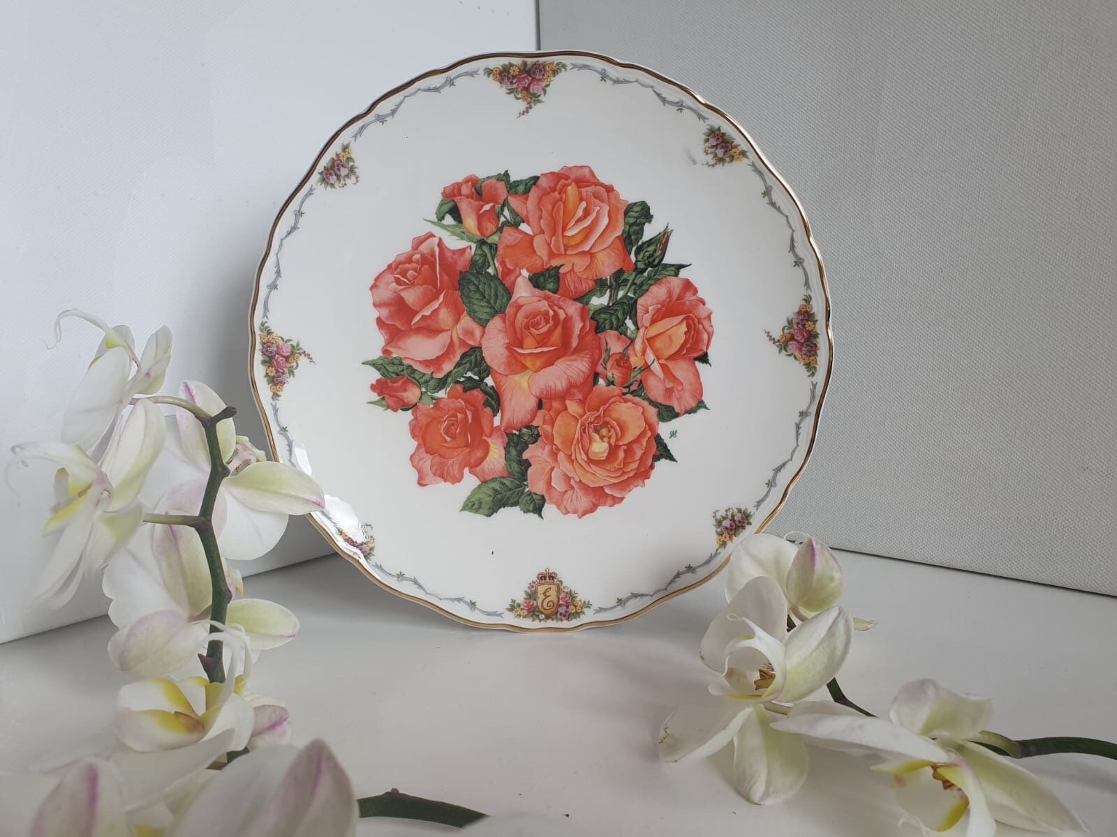 Elizabeth of Glamis - Etsy