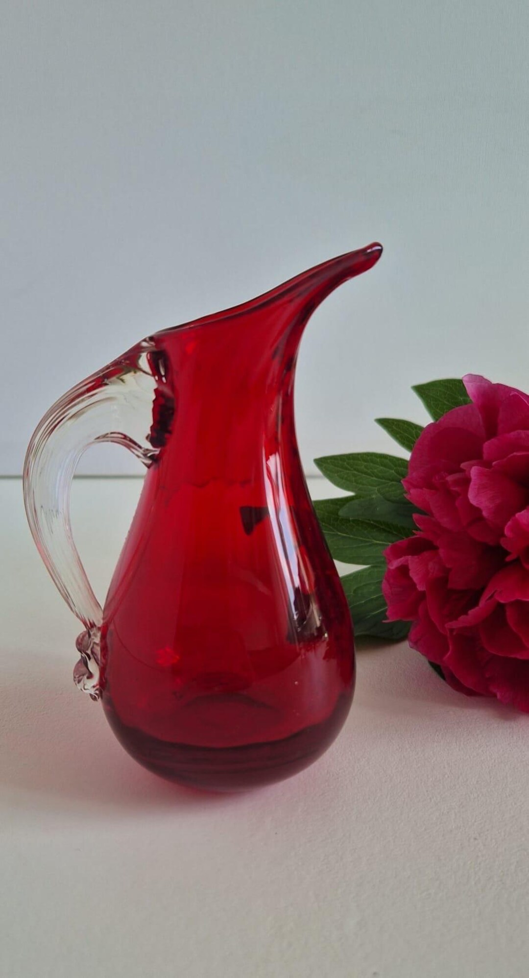 ビンテージWhite Friars GLASS('55年Willam Wils. ビンテージWhite