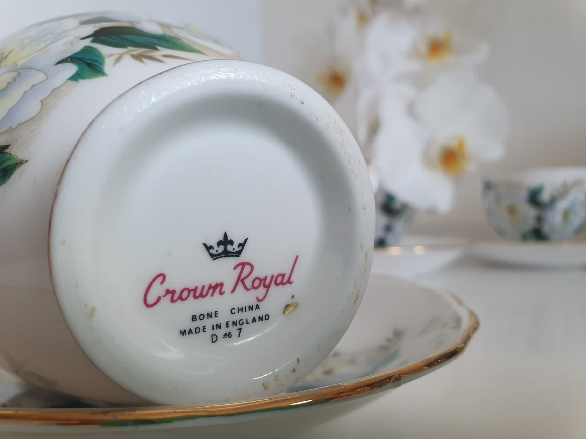 Crown royal bone online china