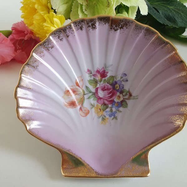 Porcelain Shell Etsy UK