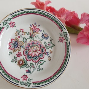 Vintage Royal Winton Trinket Dish, Pin Dish