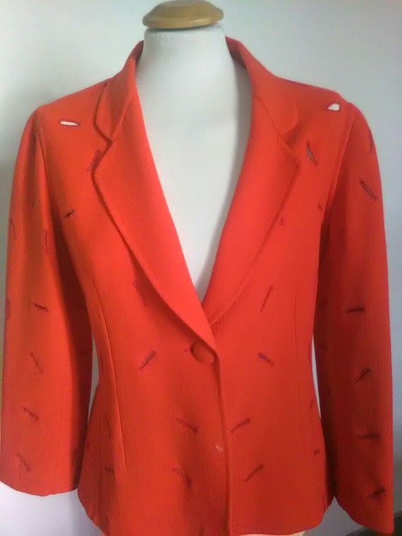 Moschino VINTAGE