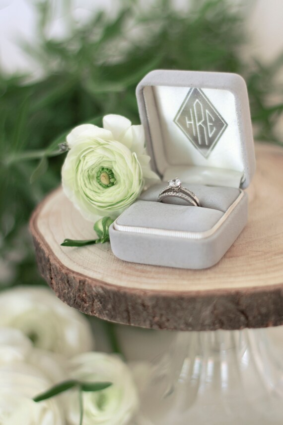 bespoke ring box