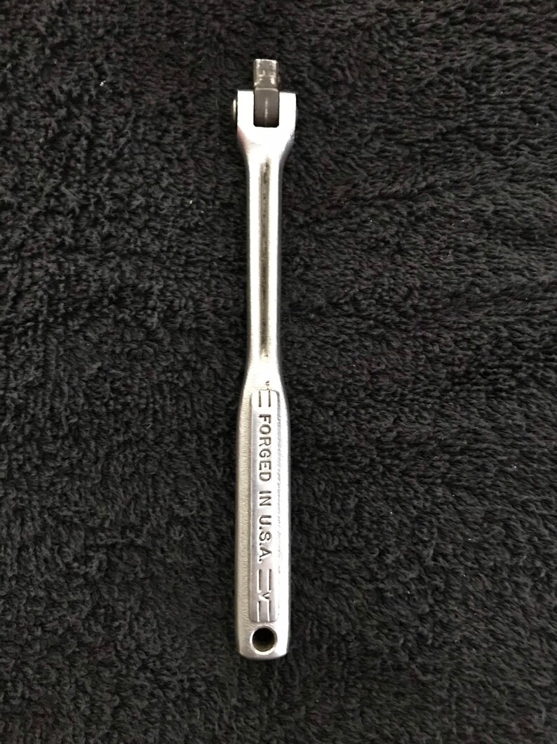 Craftsman Tools 1/2 Breaker Bar