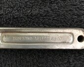 Vintage Indestro Select 6470 1 2in ratchet