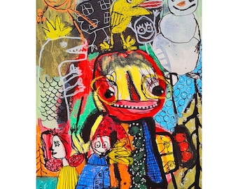 洋書 THE UPSET YOUNG CONTEMPORARY ART The Upset: Young Contemporary Art by Robert Klanten | Goodreads