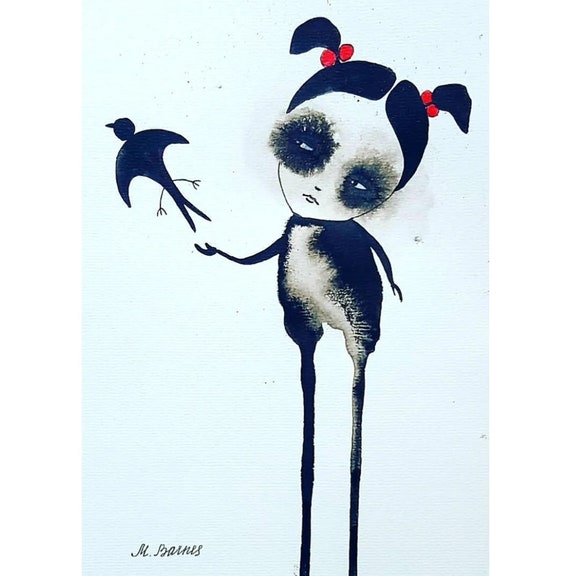 Dibujos De Arte Raros Neon Genesis Evangelion 3 Réplica De Dibujos