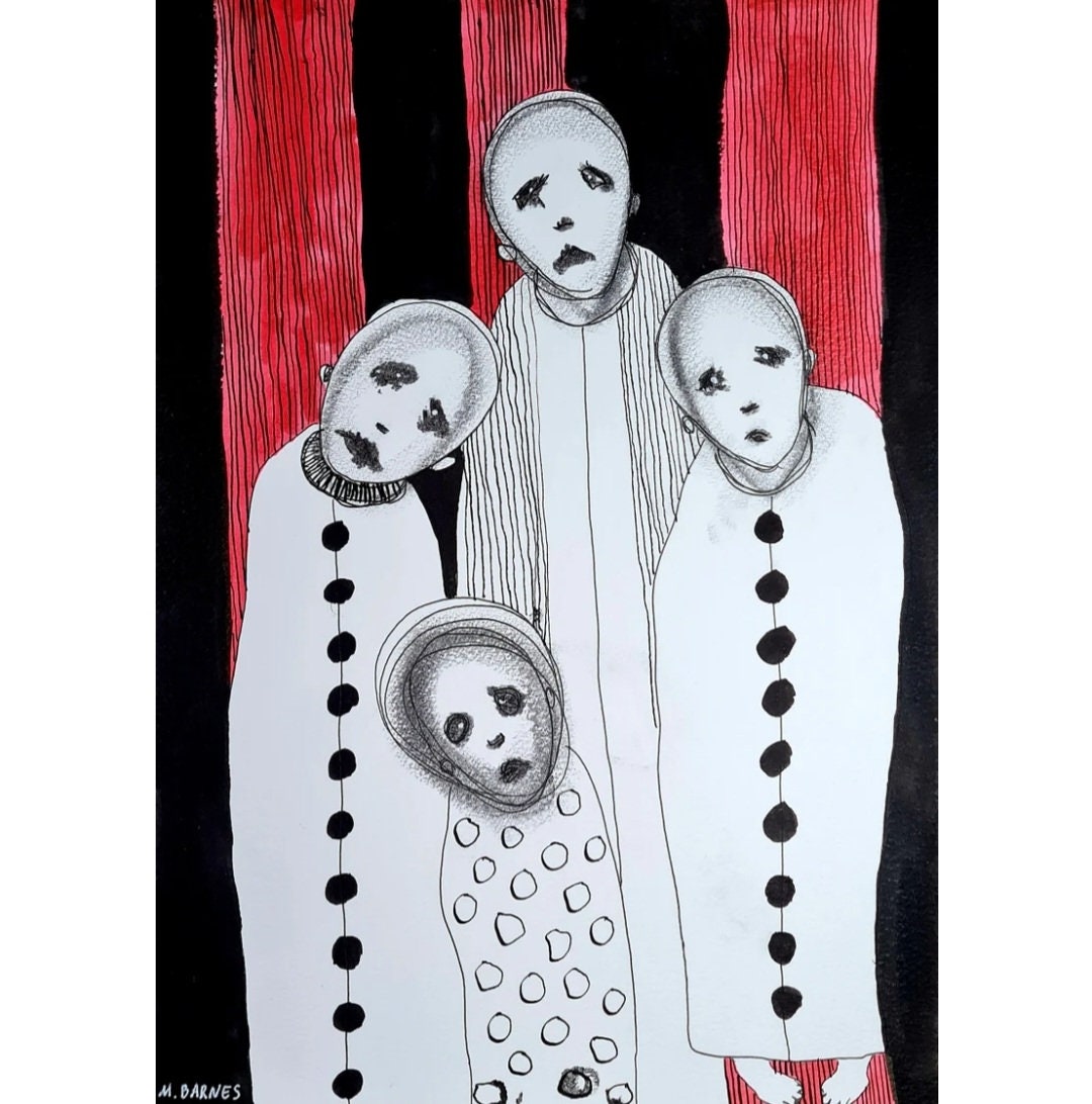 lady weird バレンタインドール lady weird バレンタインドール