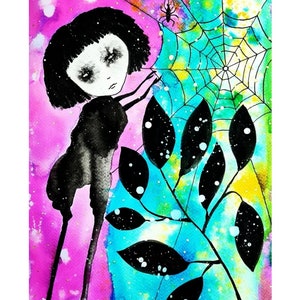 Original art or Print Outsider art Art Brut  Abstract Figurative art Naive art Primitive art Alternative art Weird Drawing Strange Picture