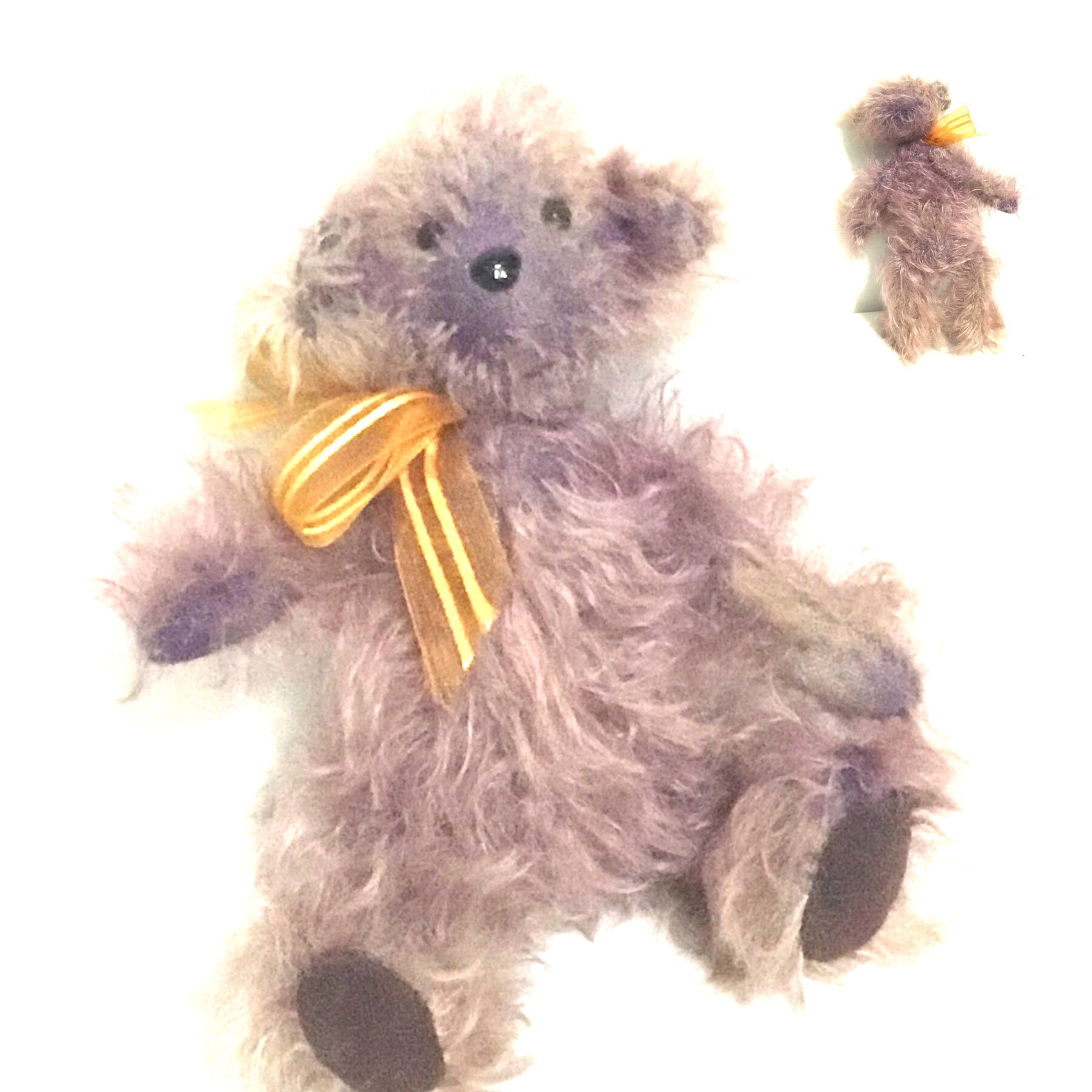 children's teddy bear