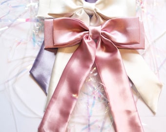 Ballerina Bow