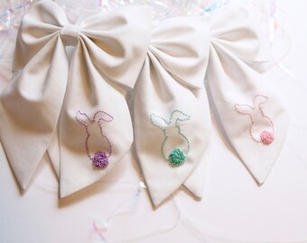 Sailor Bow