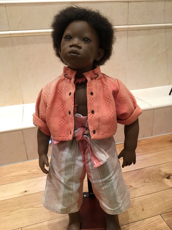 annette himstedt boy dolls