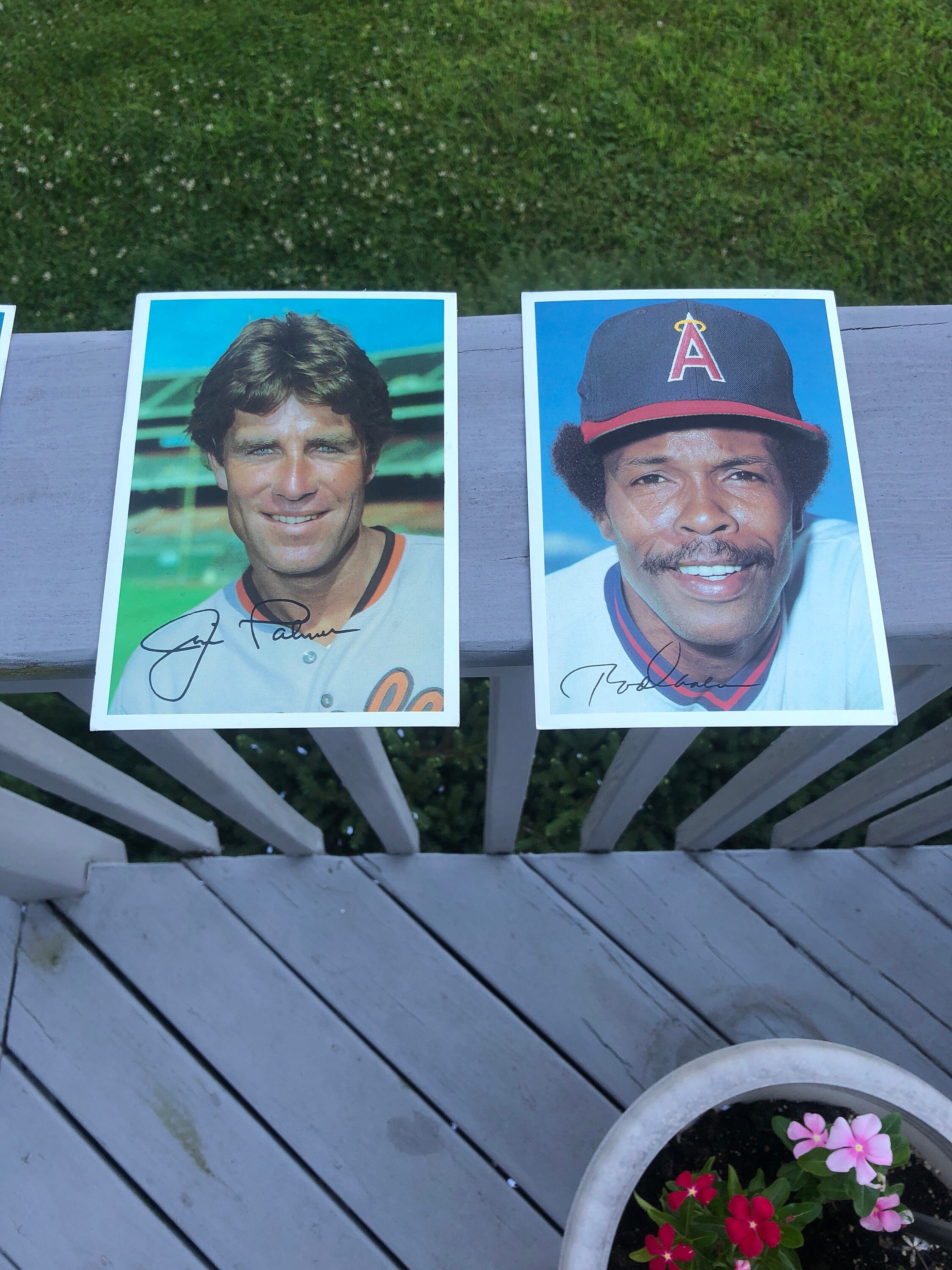 Vintage Baseball Cards Etsy