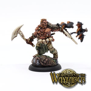 Headhunter 2 - Chronicles of the Wayfarer