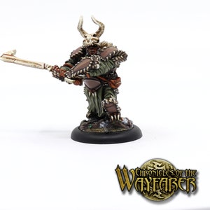 Spirit Warden 2 - Chronicles of the Wayfarer