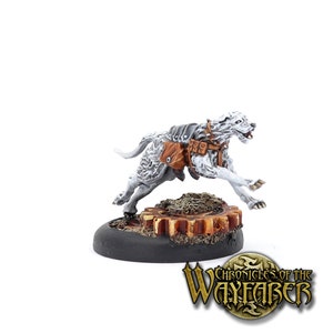 Hunting Hound 2 - Kronieken van de Wayfarer