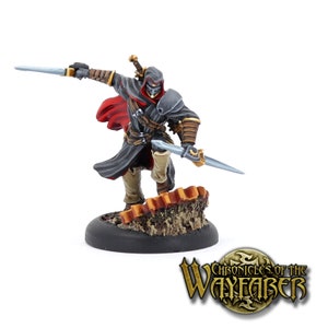 Gear Strider - Chronicles of the Wayfarer