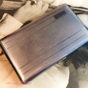 polo cigarette case Polo Cigarette Case