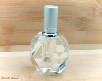 Pendentif Fiole à Parfum En Nacre Et Coquillage - Occasion
