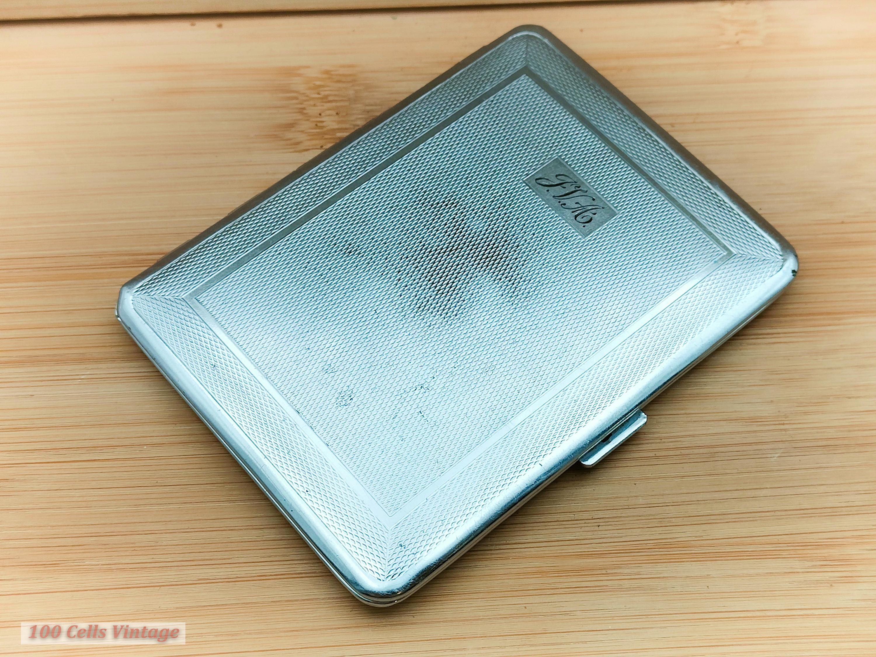 Emu Brand Case