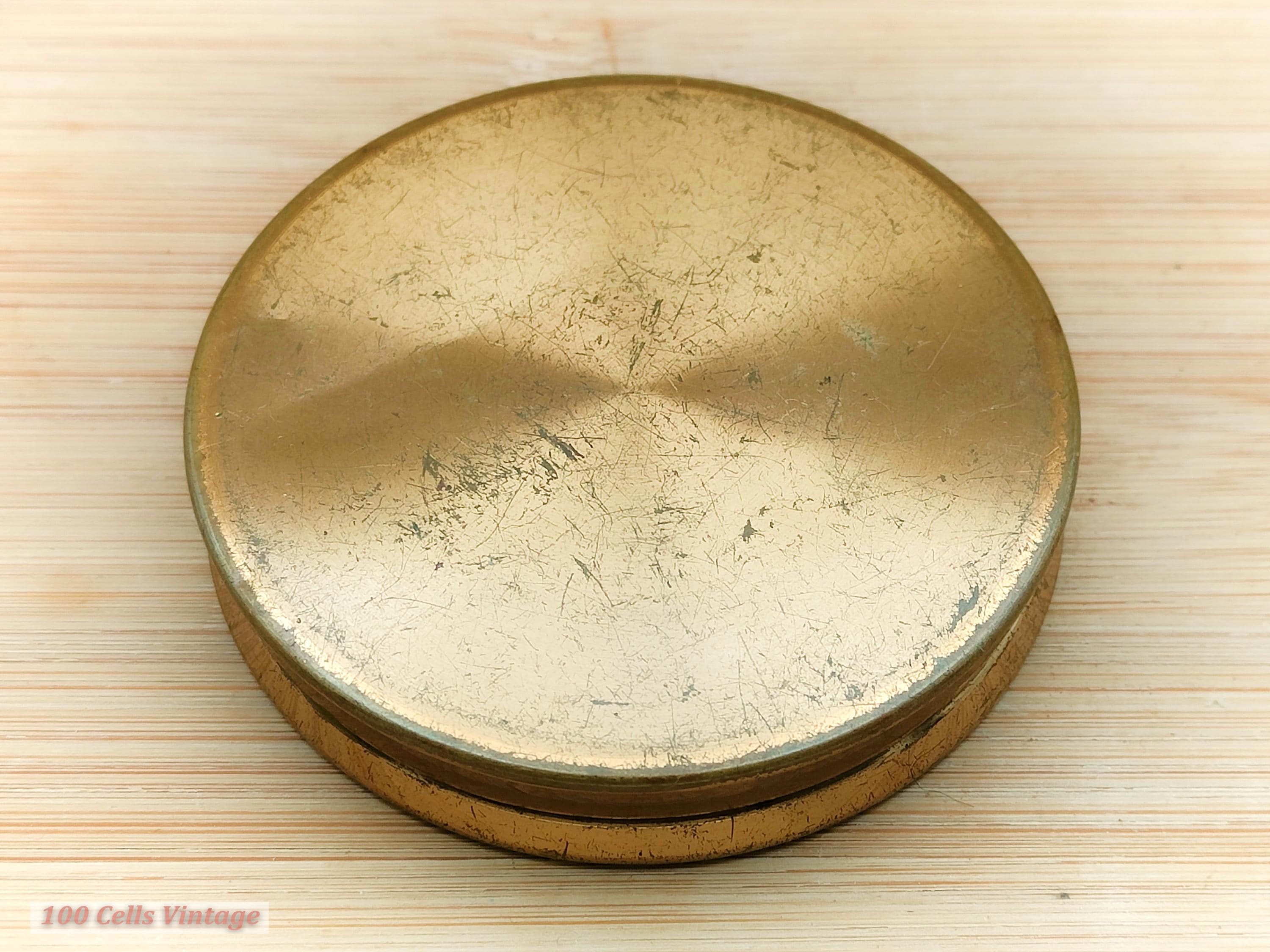 マックスファクター ハイファイブ 内容量入り ヴィンテージ メイク