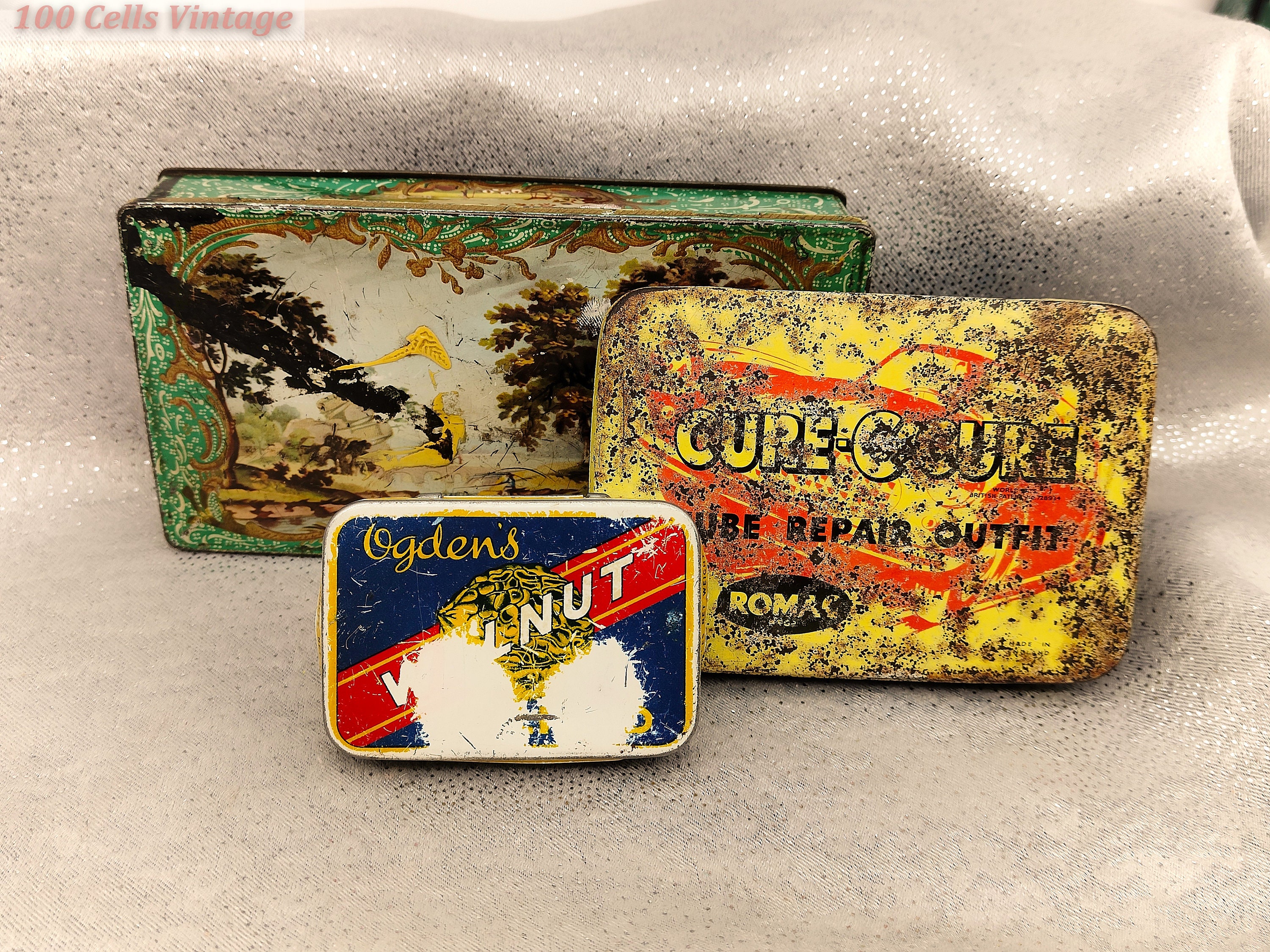 tabaco bolsa vacía de colección - Buy Antique and collectible