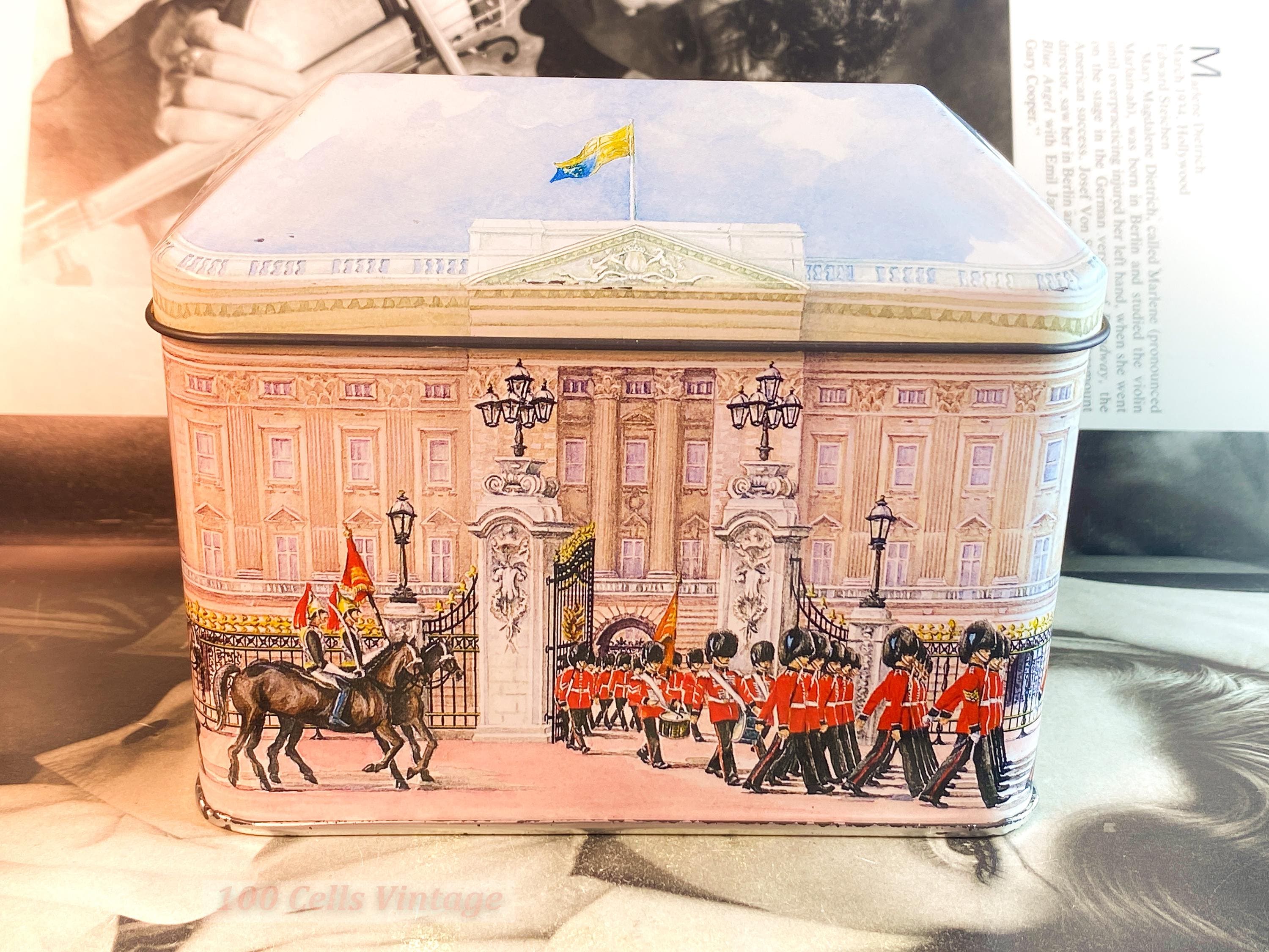 Fortnum mason tins - Etsy 日本