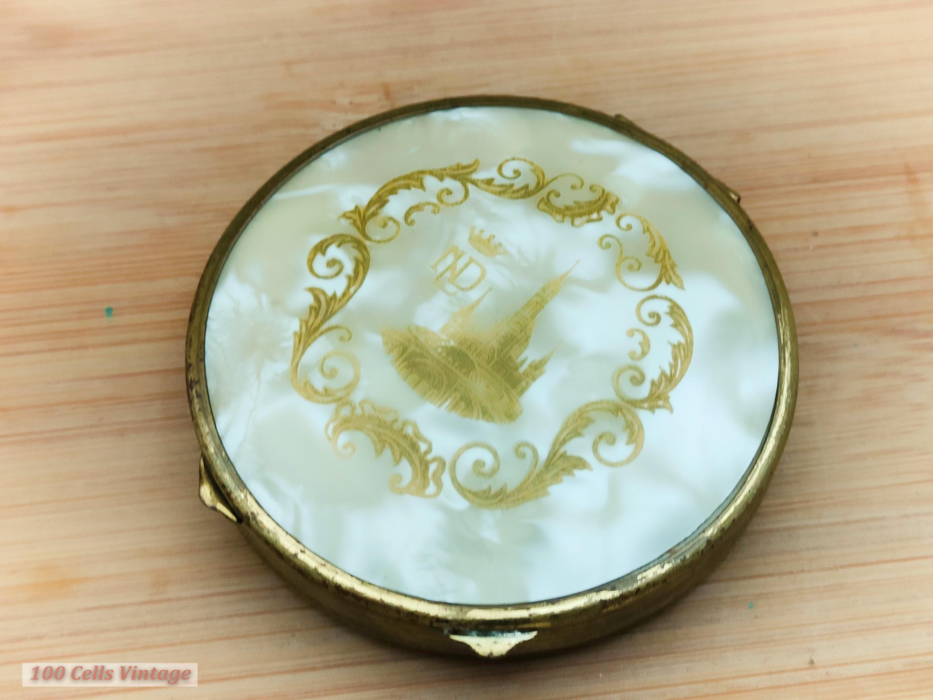 100CellsVintage - Etsy Singapore