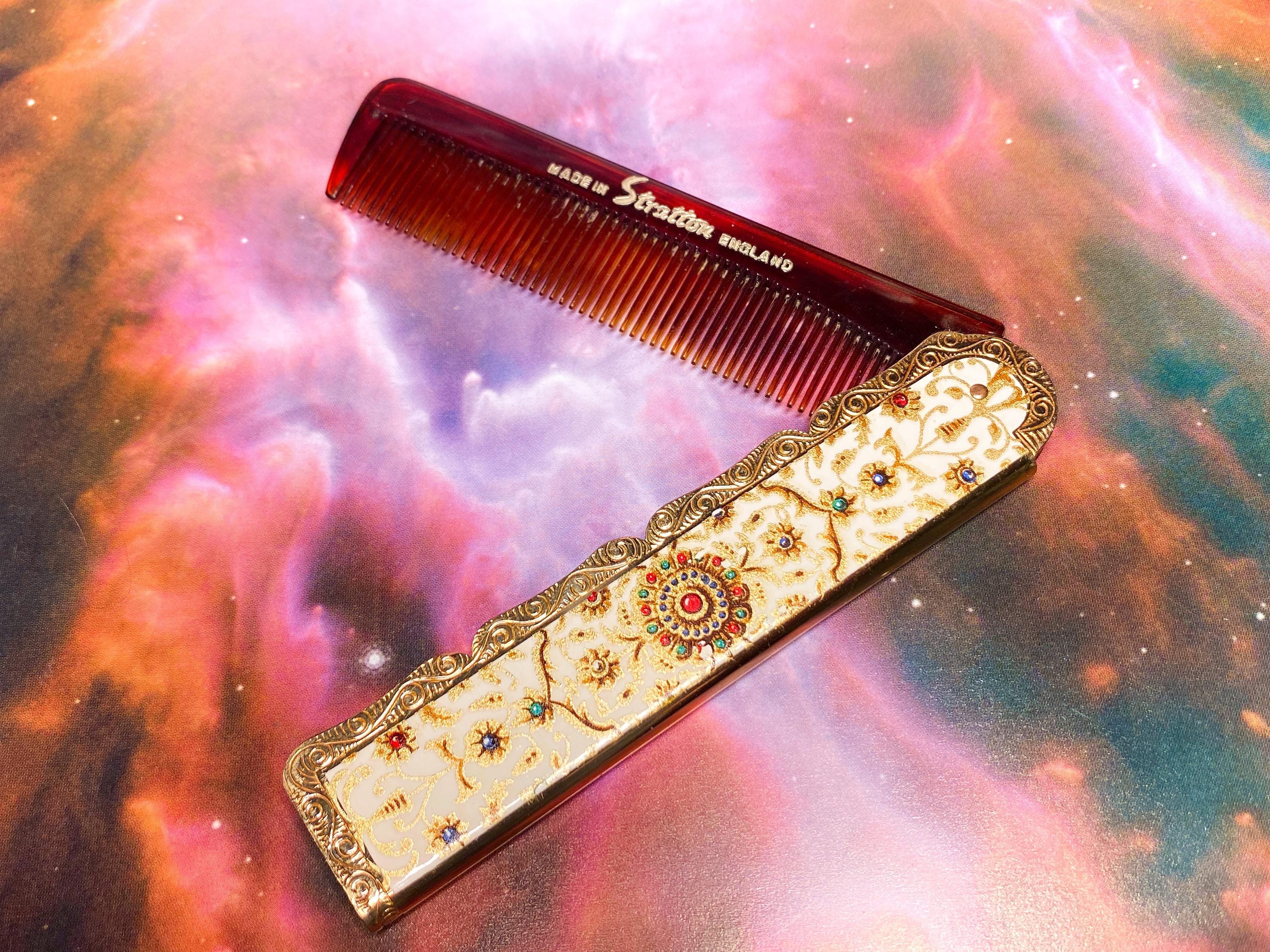 Stratton Comb - Etsy