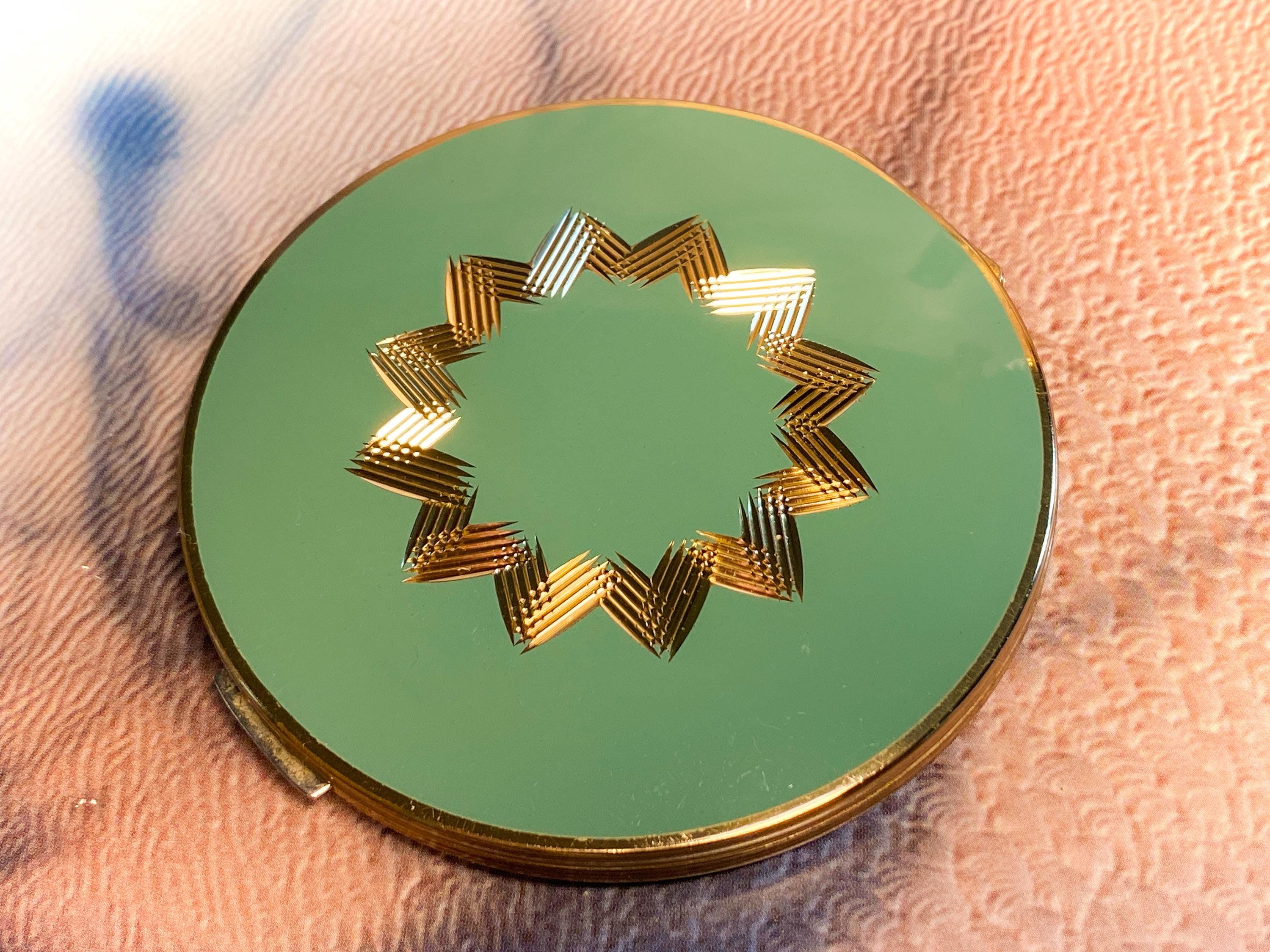 Stratton compact - Etsy 日本