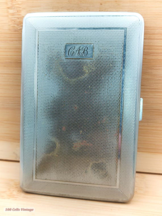cigarette case glitter Amazon.com: Luxury Womens Glitter Car Case, Stainless Steel Car Rhinestone  Cigarette Box Waterproof Metal Cigarette Storage Box for 20s : Health &  Household