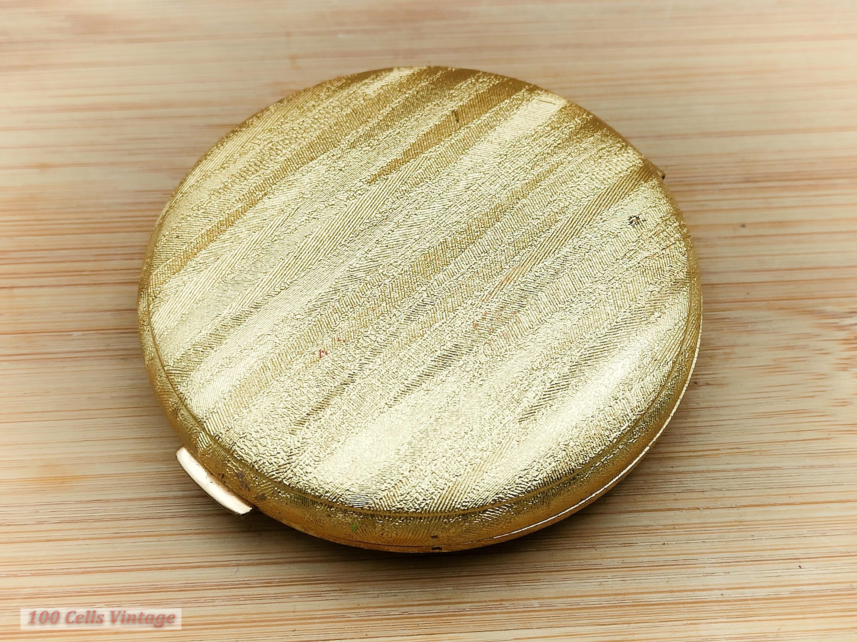 Emrich powder compact - Etsy 日本