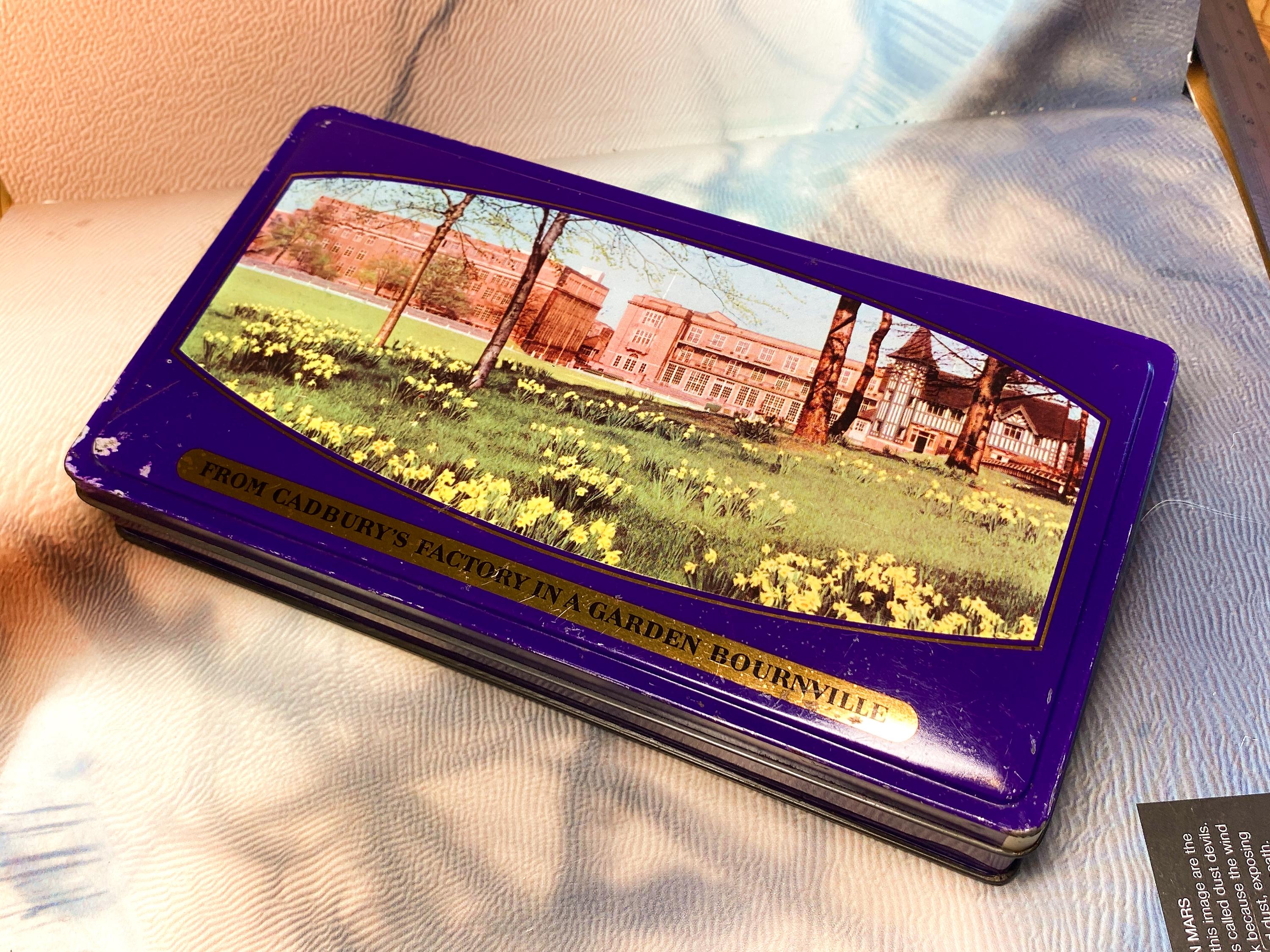 Cadbury Collectibles - Etsy UK